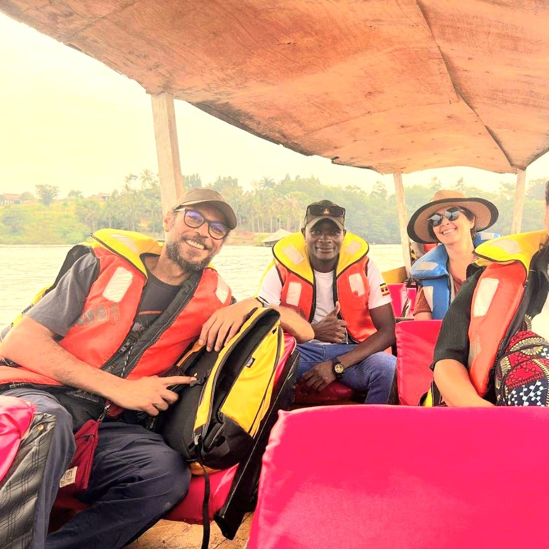 5-Day Rwanda–Uganda Cross-Border Safari